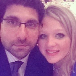 Meet your Posher, Kristen